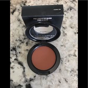 MAC Cosmetics Blush
